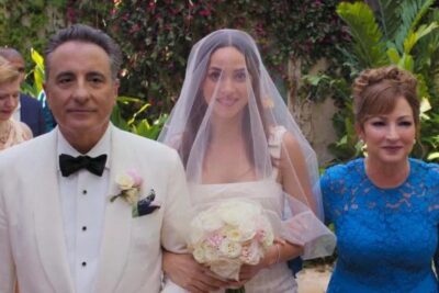 Father of the Bride (2022). Movie Reviews