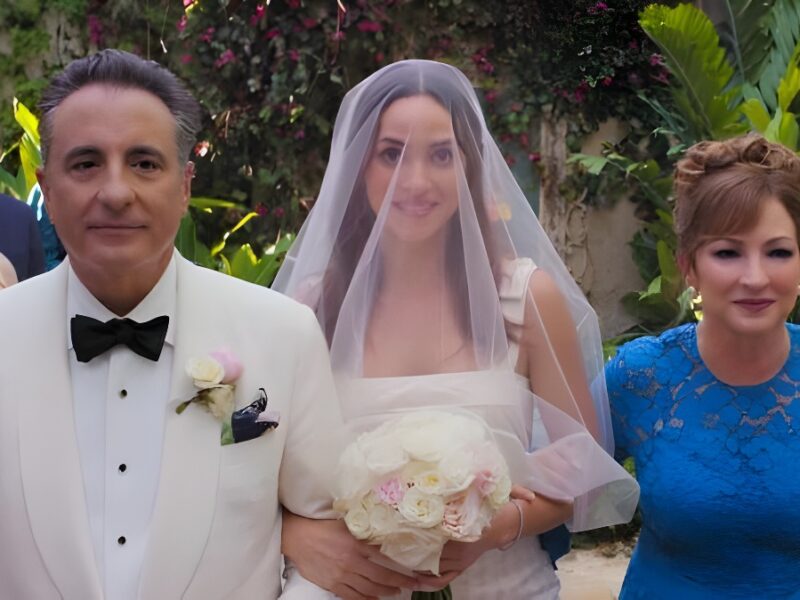 Father of the Bride (2022). Movie Reviews