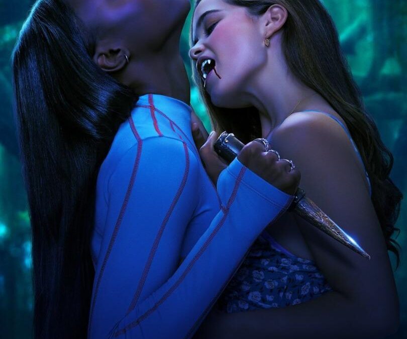 Sarah Catherine Hook – Biografía, Series, Videos