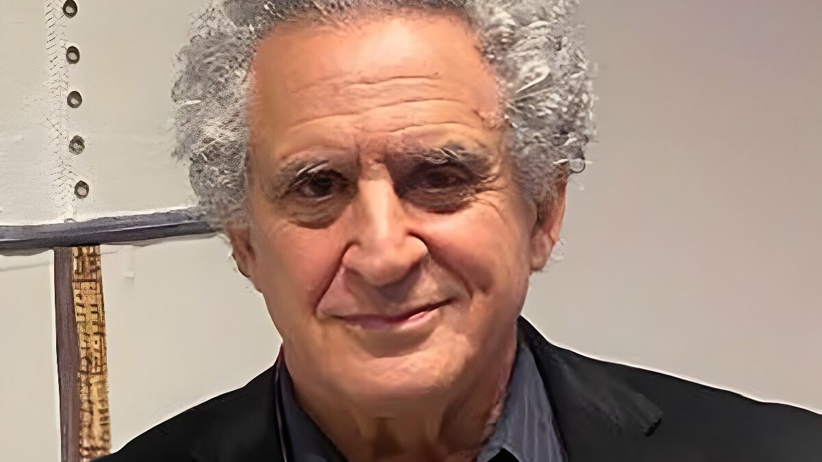 Harold Crooks
