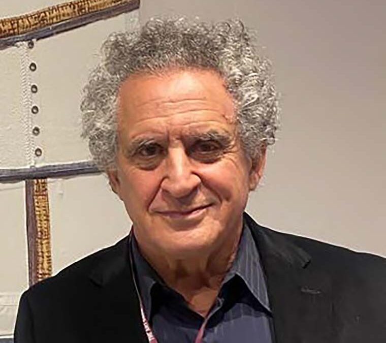 Harold Crooks