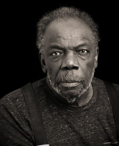 Sam Gilliam (1933 – 2022)