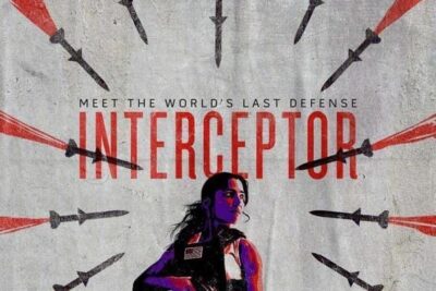 Interceptor (2022). Película Netflix con Elsa Pataky. Crítica