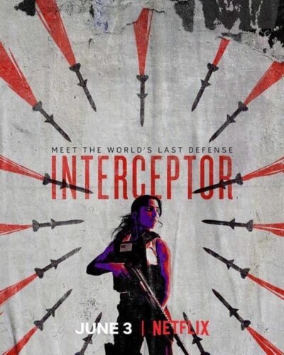 Interceptor (2022)