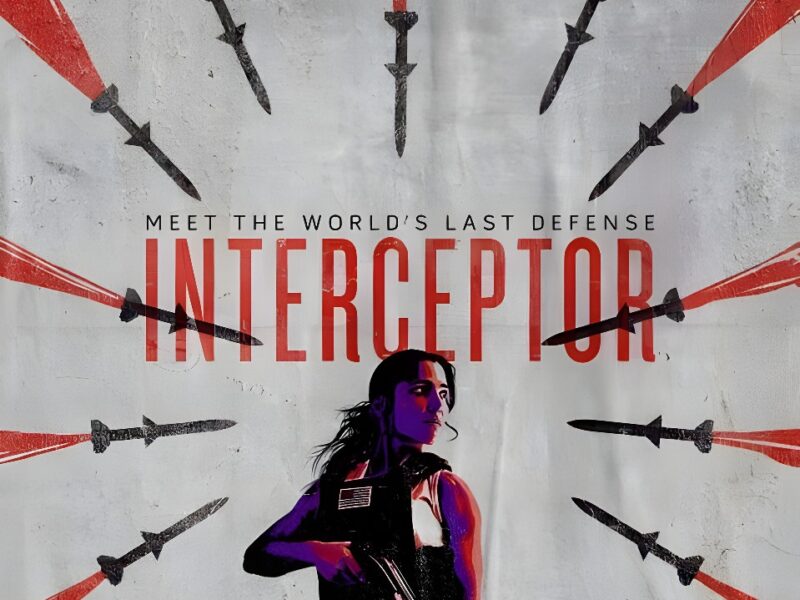 Interceptor (2022). Netflix Action Movie Starring Elsa Pataky