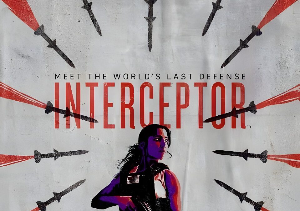 Interceptor (2022). Netflix Action Movie Starring Elsa Pataky