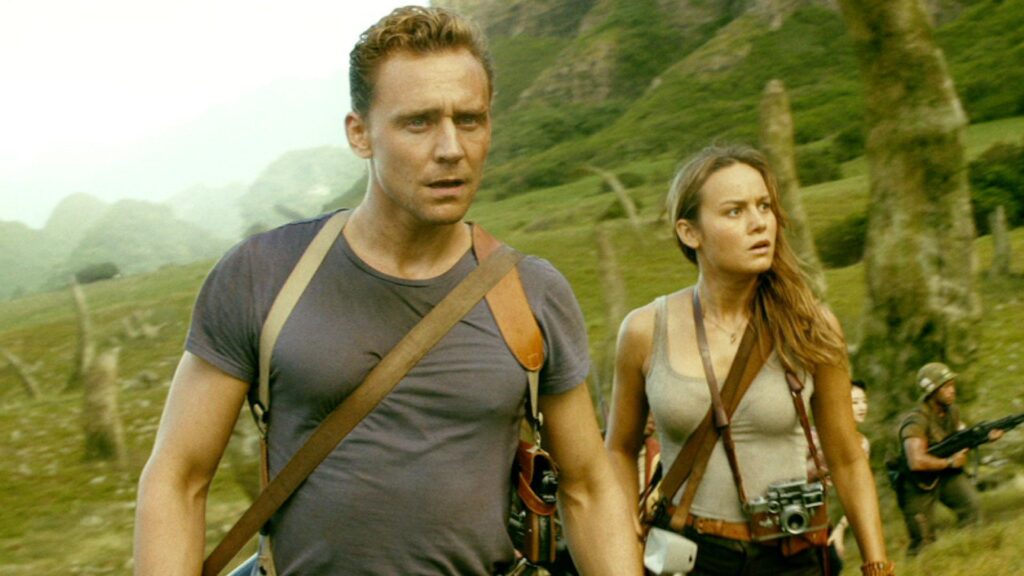 Kong: La Isla Calavera (2017). Crítica de la Película