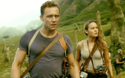 Kong: La Isla Calavera (2017). Crítica de la Película