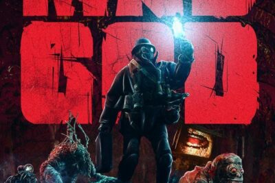 Mad God (2021). Película Estreno 10 de Junio Trailer