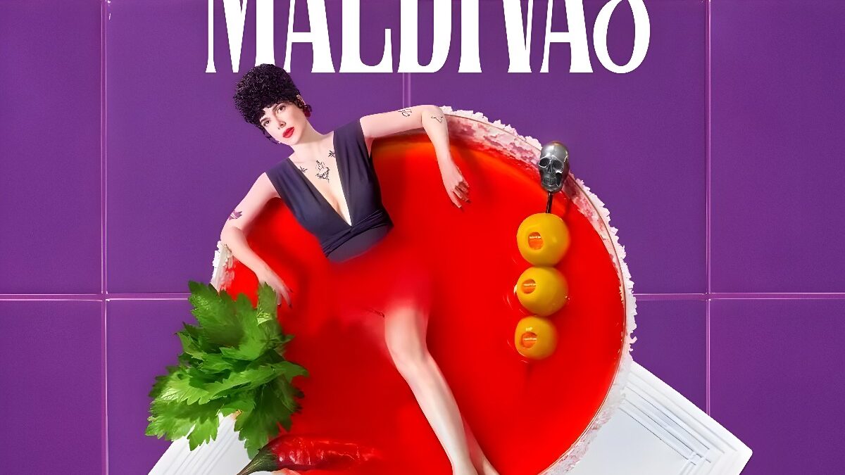 Maldivas (2022). Comedy and Mystery Series on Netflix