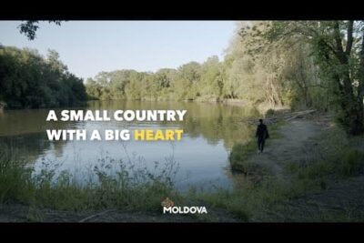 A Small Country with a Big Heart. Documentary Film