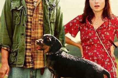 Desfile de Corazones (2022). Crítica de la Película en Netflix