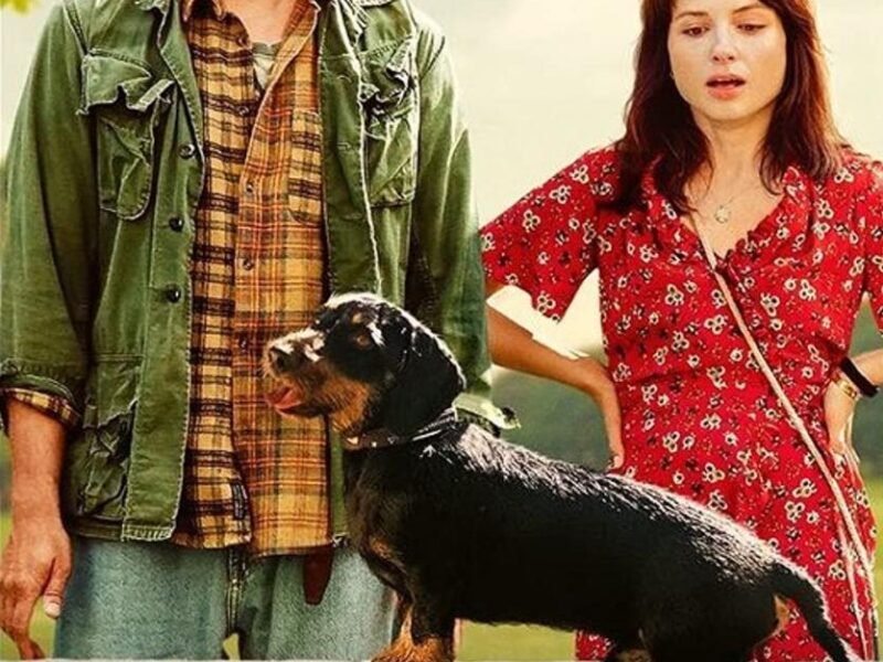 Desfile de Corazones (2022). Crítica de la Película en Netflix