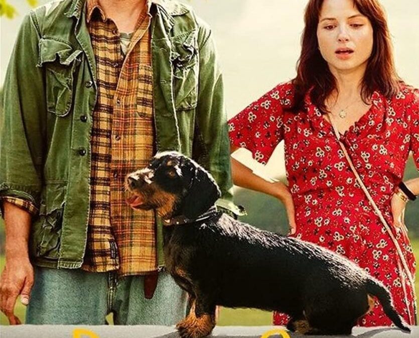 Desfile de Corazones (2022). Crítica de la Película en Netflix