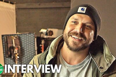 Patrick Hughes – Biografía, Películas, Videos