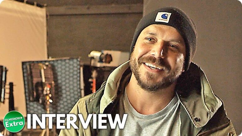 Patrick Hughes – Biography, Movies, Videos