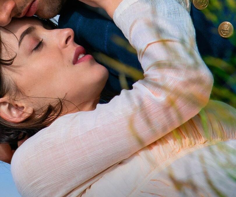 Persuasion – Movie Review – Netflix Releases