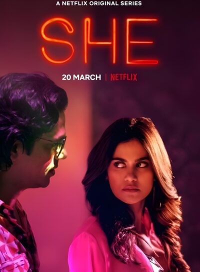 She (2022)