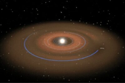 To Infinity and Beyond: NASA Collaborates on New Lightyear Film