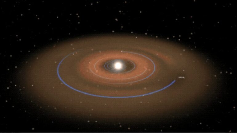 To Infinity and Beyond: NASA Collaborates on New Lightyear Film