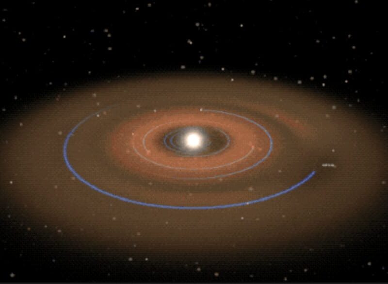 To Infinity and Beyond: NASA Collaborates on New Lightyear Film