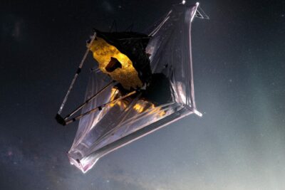 First Images From NASA’s Webb Space Telescope Coming Soon