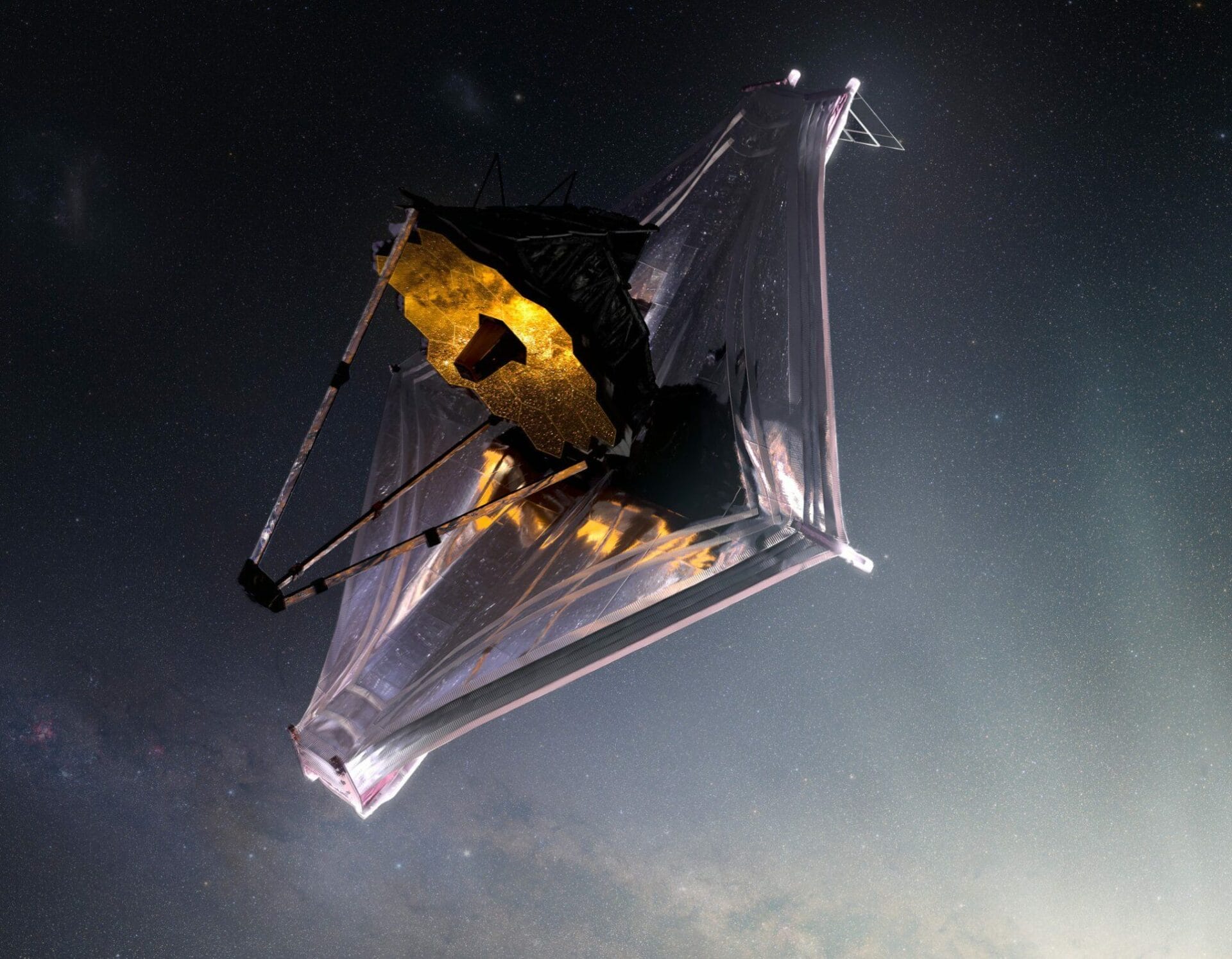 First Images From NASA’s Webb Space Telescope Coming Soon