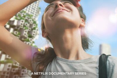El futuro de… (2022). Serie Documental en Netflix. Estreno