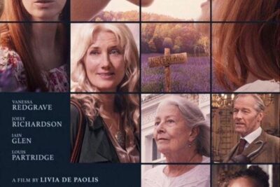 The Lost Girls (2022). Crítica de la Película