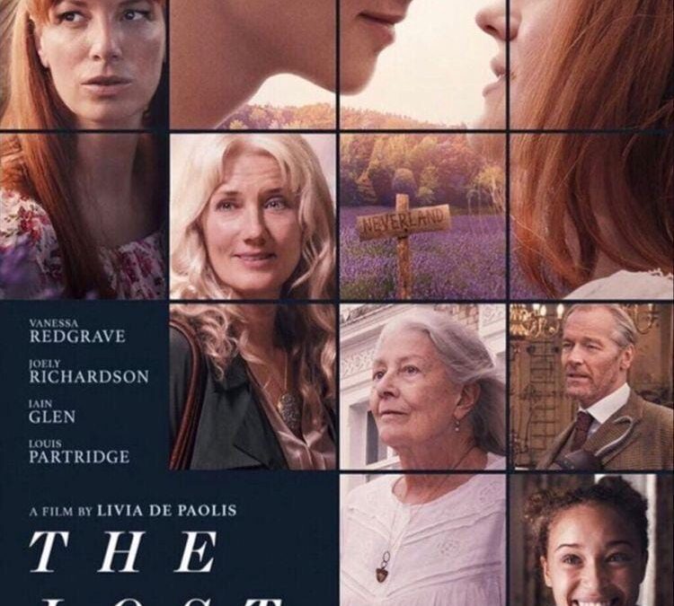 The Lost Girls (2022). Crítica de la Película