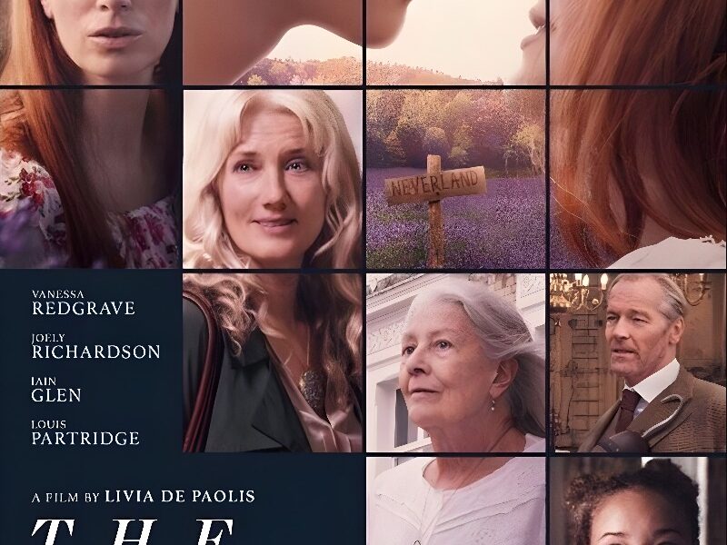 The Lost Girls (2022)