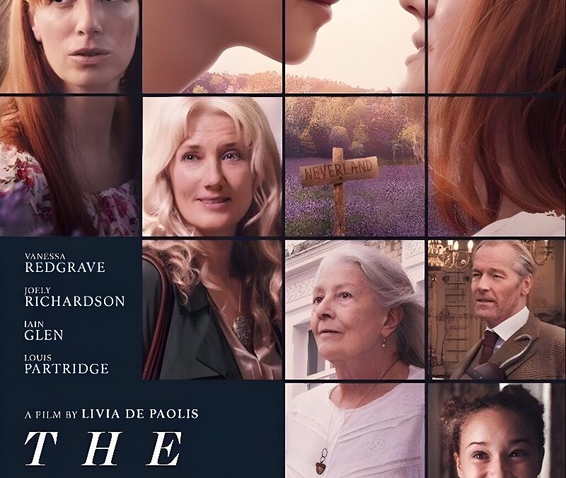 The Lost Girls (2022). Crítica de la Película