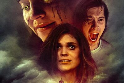 The Overnight (2022). Crítica de la Película