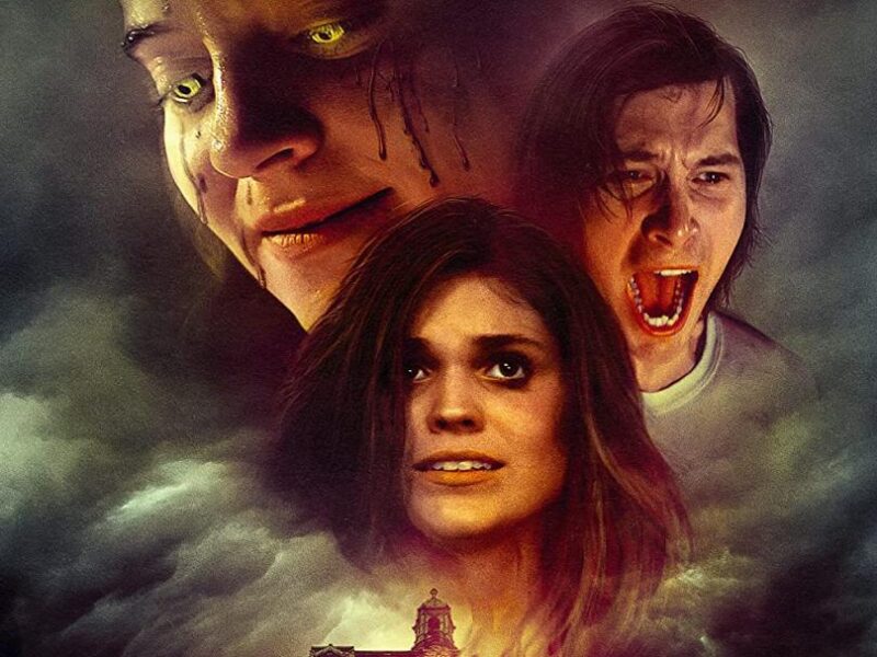 The Overnight (2022). Crítica de la Película