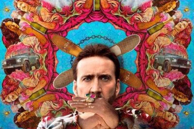 El Insoportable Peso de un Talento Descomunal (2022). Crítica de la Película