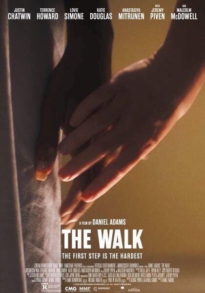 The Walk (2022). Película de Estreno. Trailer