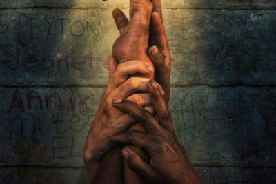 Los Árboles de la Paz (2022). Película Netflix. Estreno