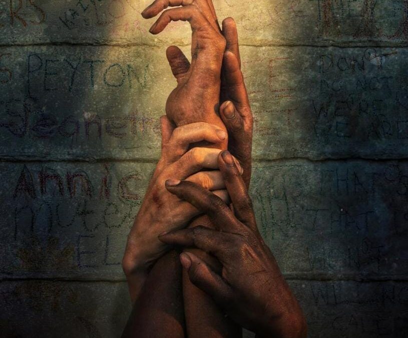 Los Árboles de la Paz (2022). Película Netflix. Estreno