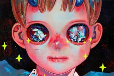 Hikari Shimoda: Fight to Live in the Void. Corey Helford Gallery