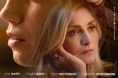 Una Madre Perfecta (2022). Serie de Estreno en Netflix