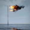 John Gerrard: Endling. Pace Gallery NY