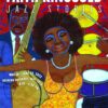 Faith Ringgold’s Jazz Stories. South Etna Montauk Foundation. NY