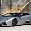 Bonhams Charges into Gstaad with Rare Reventon