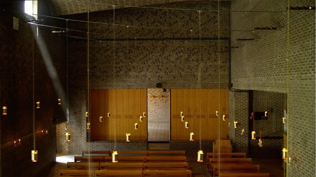 Amie Siegel at ArkDes. 3 June – 30 September 2022. Thomas Dane Gallery