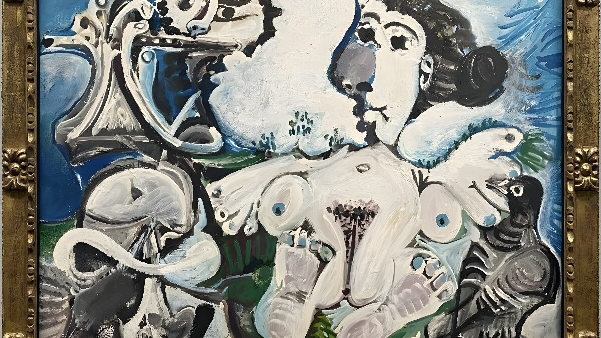 Tales, a Solo Exhibition by Julio Anaya Cabanding. Nanzuka. Tokyo
