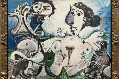 Tales, a Solo Exhibition by Julio Anaya Cabanding. Nanzuka. Tokyo