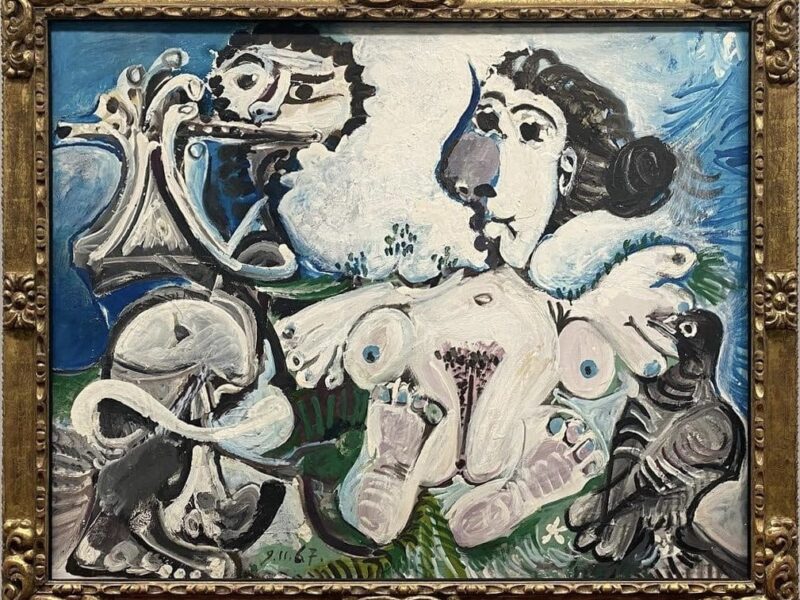 Tales, a Solo Exhibition by Julio Anaya Cabanding. Nanzuka. Tokyo