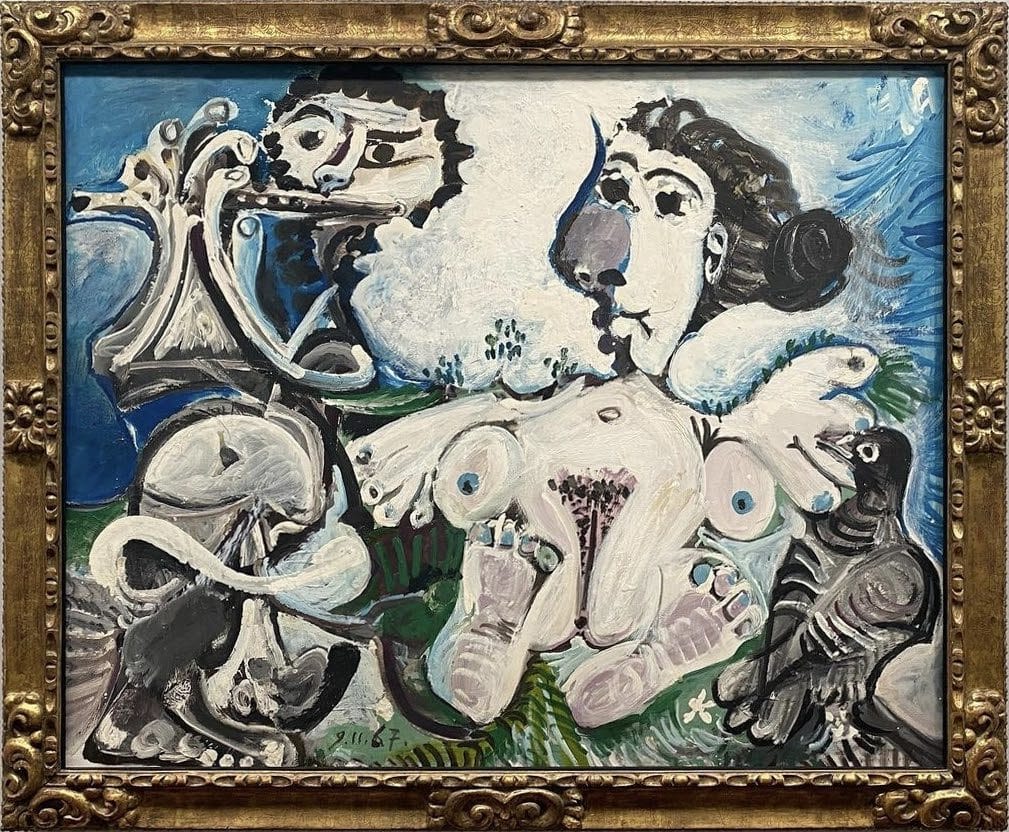 Tales, a Solo Exhibition by Julio Anaya Cabanding. Nanzuka. Tokyo