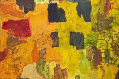 Per Kirkeby – Geological Messages. Michael Werner Gallery, New York