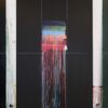 Pat Steir opens this week in Paris. LGDR 